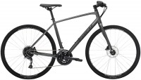 Фото - Велосипед Trek FX 2 Disc 2023 frame XS 