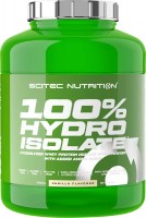 Zdjęcia - Odżywka białkowa Scitec Nutrition 100% Hydro Isolate 0.7 kg
