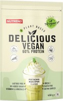 Odżywka białkowa Nutrend Delicious Vegan Protein 0.5 kg
