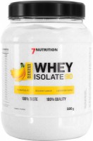 Odżywka białkowa 7 Nutrition Whey Isolate 90 1 kg