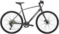 Фото - Велосипед Trek FX 3 Disc 2023 frame XL 