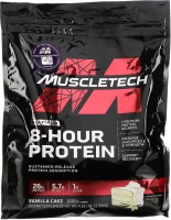 Протеїн MuscleTech Platinum 8-Hour Protein 2.1 кг