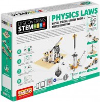 Фото - Конструктор Engino Physics Laws STEM902 