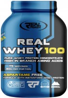 Odżywka białkowa Real Pharm Real Whey 100 2.3 kg