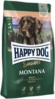 Корм для собак Happy Dog Sensible Montana 10 kg 