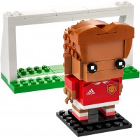 Klocki Lego Manchester United Go Brick Me 40541 