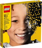 Zdjęcia - Klocki Lego Mosaic Maker 40179 