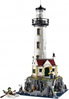 Zdjęcia - Klocki Lego Motorised Lighthouse 21335 