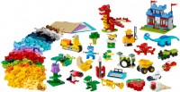 Конструктор Lego Build Together 11020 