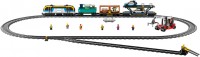 Zdjęcia - Klocki Lego Freight Train 60336 