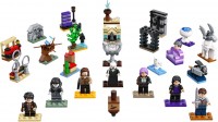 Klocki Lego Harry Potter Advent Calendar 76404 