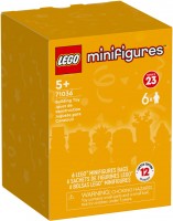 Klocki Lego Series 23 6 Pack 71036 