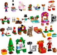 Klocki Lego Friends Advent Calendar 41706 