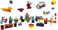 Конструктор Lego Guardians of the Galaxy Advent Calendar 76231 