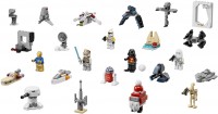 Klocki Lego Star Wars Advent Calendar 75340 
