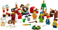 Конструктор Lego City Advent Calendar 60352 