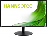 Monitor Hannspree HC225HFB 21.45 "  czarny