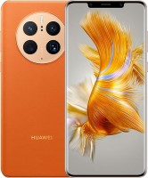 Zdjęcia - Telefon komórkowy Huawei Mate 50 Pro 256 GB
