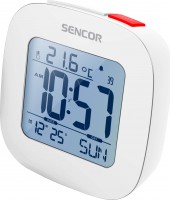 Термометр / барометр Sencor SDC 1200 