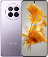 Фото - Мобільний телефон Huawei Mate 50E 256 ГБ / 8 ГБ