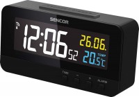 Термометр / барометр Sencor SDC 4800 