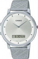 Фото - Наручний годинник Casio MTP-B200M-7E 