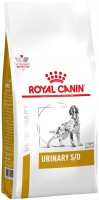 Zdjęcia - Karm dla psów Royal Canin Urinary S/O 7.5 kg