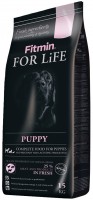Фото - Корм для собак Fitmin For Life Puppy All Breeds 400 g 