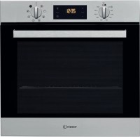 Zdjęcia - Piekarnik Indesit IFW 6340 IX 