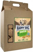 Фото - Корм для собак Happy Dog NaturCroq Adult Lamb/Reis 5 кг
