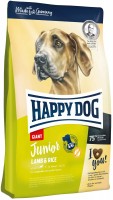 Karm dla psów Happy Dog Giant Junior 15 kg 