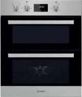 Фото - Духова шафа Indesit IDU 6340 IX 