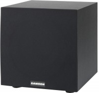 Zdjęcia - Subwoofer SAMSON MediaOne 10S 