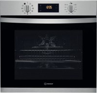 Фото - Духова шафа Indesit IFW 3841 P IX 