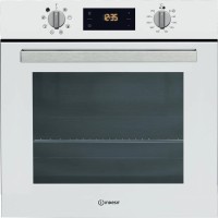 Фото - Духова шафа Indesit IFW 6340 WH 