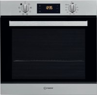 Фото - Духова шафа Indesit IFW 6540 P IX 