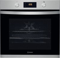 Фото - Духова шафа Indesit KFW 3841 JH IX 