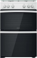 Фото - Плита Indesit ID 67G0MCW білий