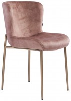 Zdjęcia - Krzesło Concepto Coral 