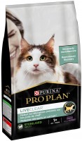 Karma dla kotów Pro Plan Senior 7+ Sterilised LiveClear Turkey  7 kg