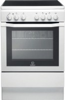 Фото - Плита Indesit I 6VV2AW білий