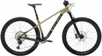 Фото - Велосипед Trek Roscoe 9 2023 frame S 