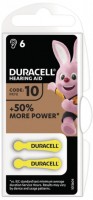 Bateria / akumulator Duracell 6xPR70 