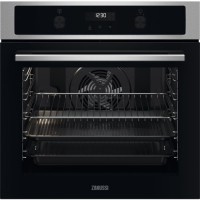 Фото - Духова шафа Zanussi ZOHNA7X1 