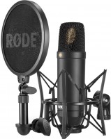 Фото - Мікрофон Rode NT1 & AI-1 Complete Studio Kit 