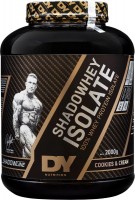 Odżywka białkowa Dorian Yates ShadoWhey Isolate 2 kg