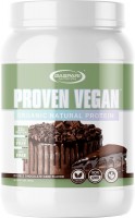 Zdjęcia - Odżywka białkowa Gaspari Nutrition Proven Vegan 0.9 kg