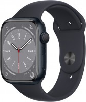 Smartwatche Apple Watch 8 Aluminum  41 mm Cellular