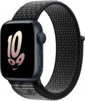 Zdjęcia - Smartwatche Apple Watch SE 2 Nike  40 mm