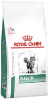 Корм для кішок Royal Canin Diabetic S/O  3.5 kg